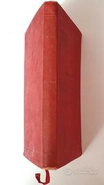 Antica Guida “L’Arte in Italia” Touring Club 1914