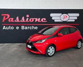 Toyota Aygo 1.0 5 p. x-pure NON vincolato finanz.