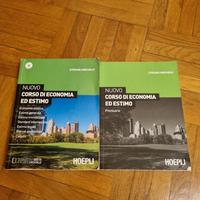 Nuovo corso di economia ed estimo