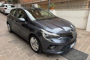 RENAULT Clio TCe 100CV GPL 5 porte Intens