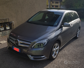 Classe B Premium 180 D