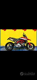 Ducati hypermotard 950