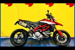 Ducati hypermotard 950