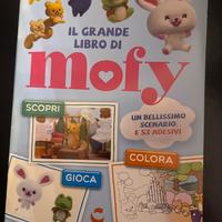 Il grande libro di Mofy