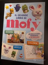 Il grande libro di Mofy