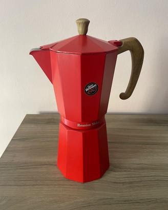 Caffettiera da 10/12 tazze