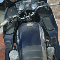 Moto guzzi 850 t5 ex carabinieri