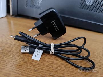 Caricabatterie HTC TC P450-EU