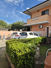 Appartamento in villetta