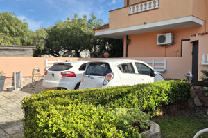 Appartamento in villetta