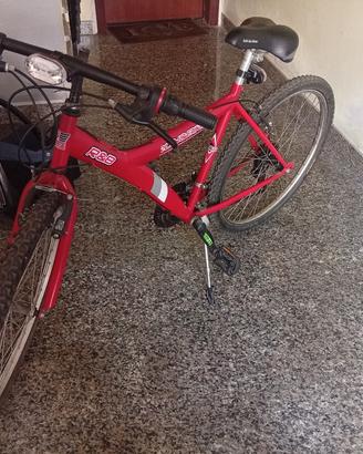 bicicletta   a 60 euro 