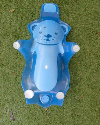 sdraietta per bimbi