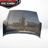 Cofano Anteriore Fiat Punto