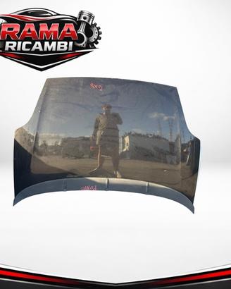 Cofano Anteriore Fiat Punto