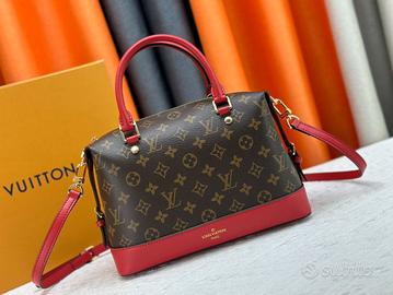 Borsa a mano da donna Louis Vuitton LV