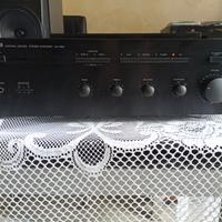 Amplificatore Stereo Hi-Fi YAMAHA AX-390...