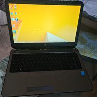 pc portatile hp computer 