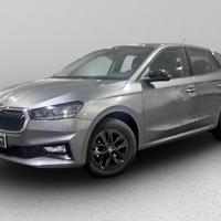 Skoda Fabia 1.0 tsi evo Young Edition 95cv