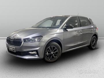 Skoda Fabia 1.0 tsi evo Young Edition 95cv