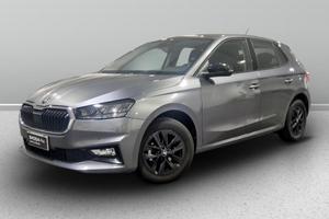 Skoda Fabia 1.0 tsi evo Young Edition 95cv