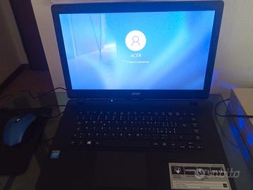 Acer Aspire e15