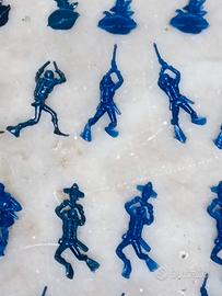 Sommozzatori Atlantic scala 1:72