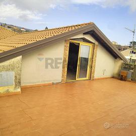 Attico/Mansarda - Sant'Alfio