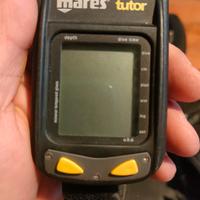 Mares, Tudor , computer e gav 