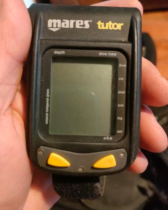 Mares, Tudor , computer e gav 