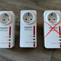 N.2 fritz powerline 1220e