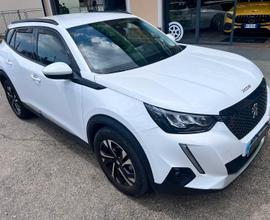 Peugeot 2008 PureTech 130 S&S Allure