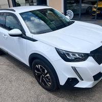 Peugeot 2008 PureTech 130 S&S Allure