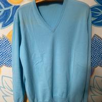 Golf uomo cachemire Malo Italia