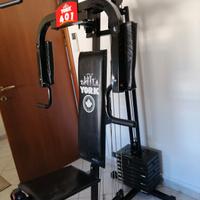  stazione multifunzionale 