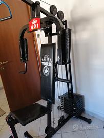  stazione multifunzionale 