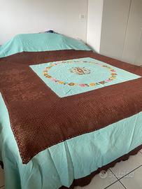 Lenzuola e asciugamani in LINO