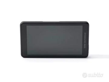 BMW GPS Moto ConnectedRide Navigator