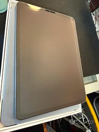 Ipad pro 4^ gen con apple care+e apple pencil 2