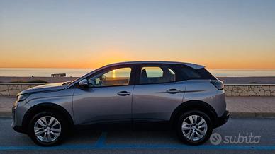 Peugeot 3008 BlueHDi 130 S&S EAT8 Active Business