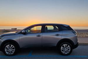 Peugeot 3008 BlueHDi 130 S&S EAT8 Active Business