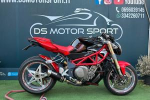 Mv Agusta Brutale 910 R
