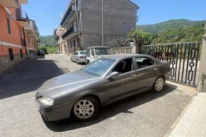 Alfa Romeo 166 2.4 jtd 175 cv