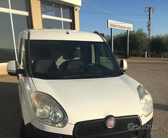 Doblo Maxi 1.6 Diesel