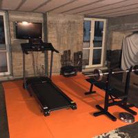 Tapis Roulant