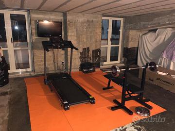 Tapis Roulant