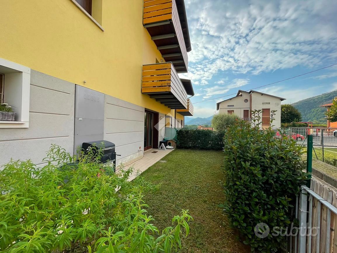 Appartamento – Sorisole, Sant'Anna - Vista 5