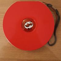 Porta CD astuccio Pringles 