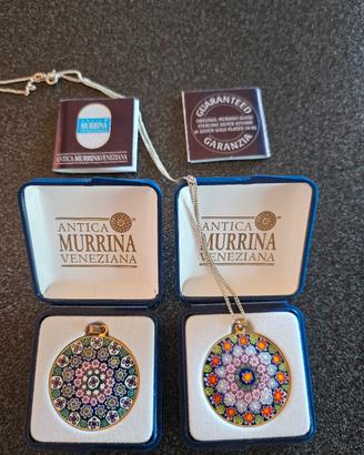 Originali Antica Murrina Veneziana