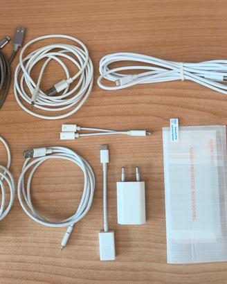 Set iphone