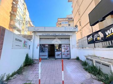 NEGOZIO A PALERMO